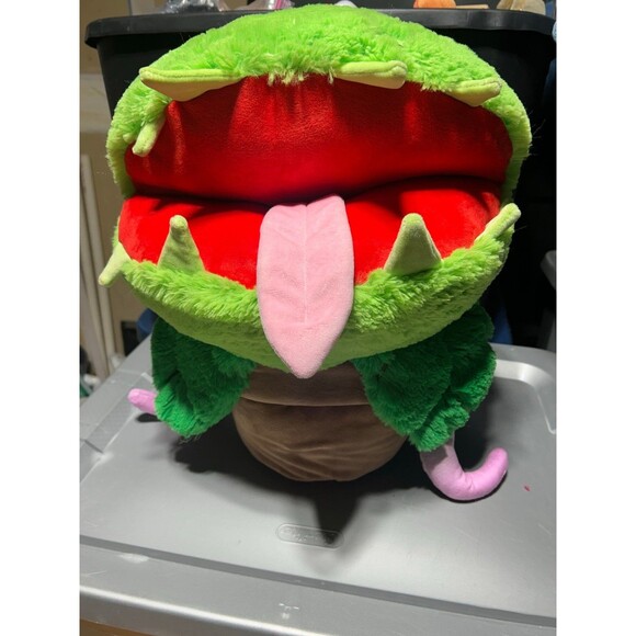 Venus flytrap squishable - Picture 1 of 4
